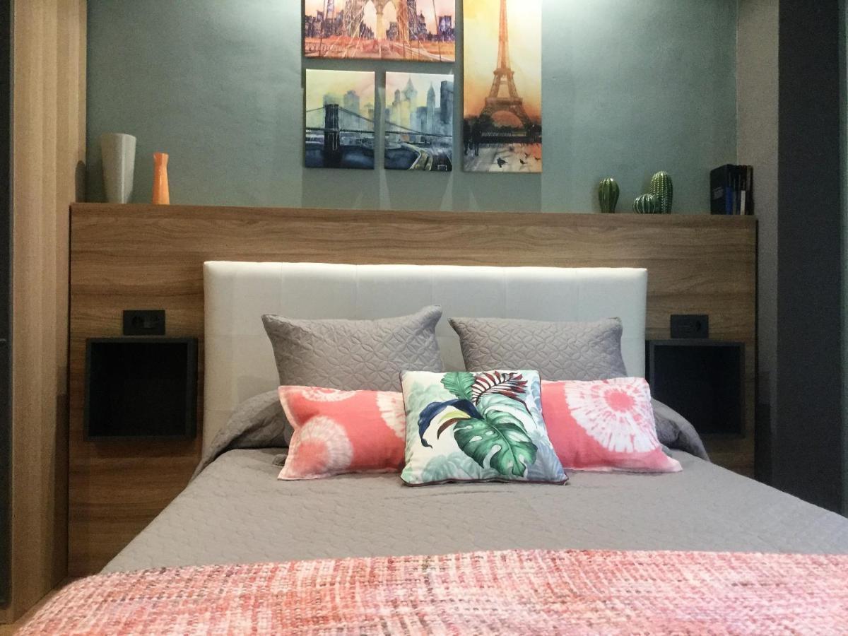 라스팔마스 La Naval Cosy 1 아파트 외부 사진