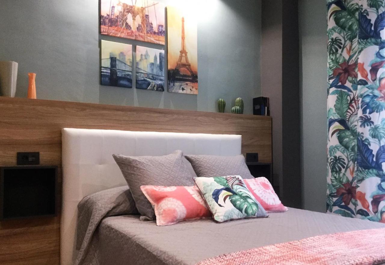 라스팔마스 La Naval Cosy 1 아파트 외부 사진